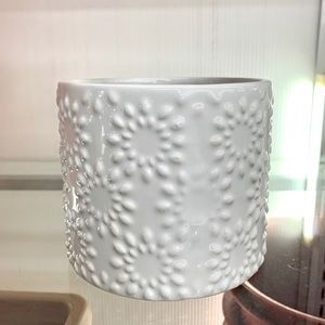 NEW Beautiful plant pot for succulents - no offers